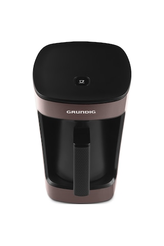 Grundig TKM 1343 K 5 Fincan Kapasiteli Türk Kahvesi Makinesi