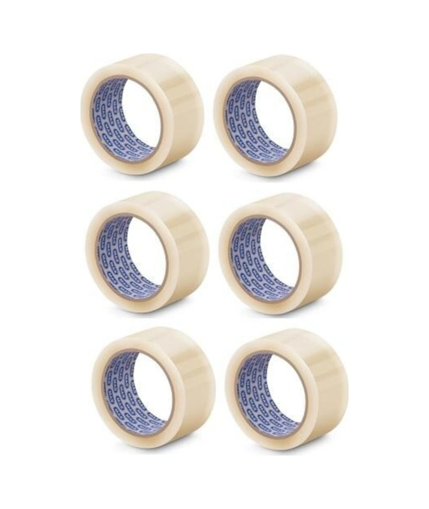 45x100 Koli Bandı 6/lı Paket Diğer