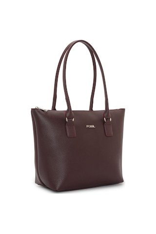 Fossil Kadın Omuz Çantası 05fd26y523 Bordo