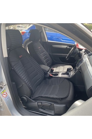 Bumerang minder 3'lü Sedan siyah / KLMNY80