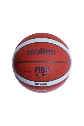 Molten B7g3800 Basketbol Antrenman Topu 7 Numara