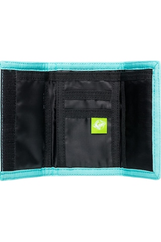 Quıksılver Quiksilver The Everydaily Erkek Siyah Cüzdan Kvj0 Siyah