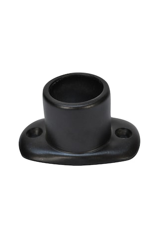 Özen Metal Çap 30 Oval Boru Bağlantı Flanşı