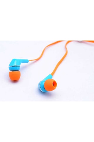 Caldecott Kdk-208 Mp3 Stereo Kulaklık Diğer