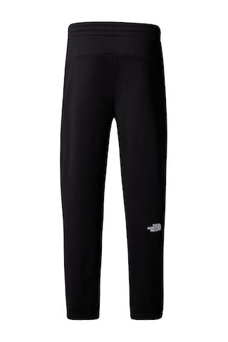 The North Face Erkek Reaxıon 2.0 Jogger Pantolon Nf0a8drsks71 Siyah