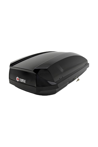 Turtle Yetti Portbagaj Siyah 300 Lt.