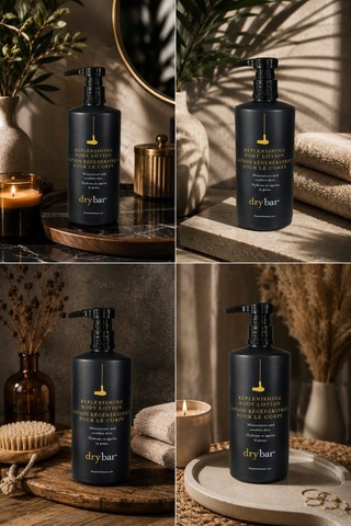 Drybar Replenishing Yenileyici Ve Canlandırıcı Vücut Losyonu 360 ML