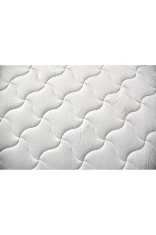 Sitehome Ikea Hemnes Divan Uyumlu Fitilli Sünger Yatak 80x200x15.