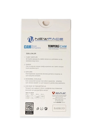 Kahveci.store Apple Uyumlu iPhone 16 Uyumlu 3d Antistatik Cam Ekran Koruyucu 22