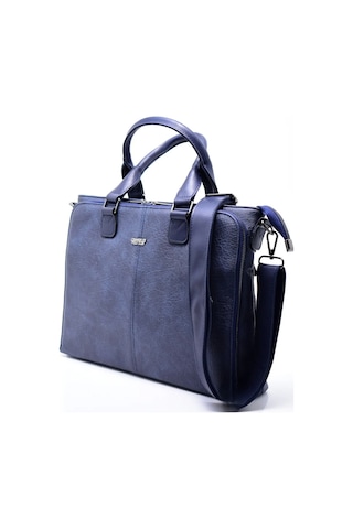 Bags Prime Evrak Çantası Bagsevrak1 - Lacivert