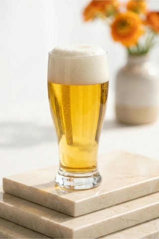 Lav Brotto Cam Bira Bardağı 6'lı 565 ml