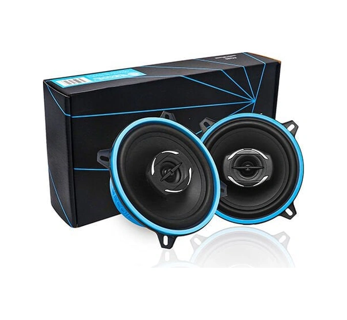 Recoil Rcx525 13 Cm Koaksiyel Hoparlör 200 Watt