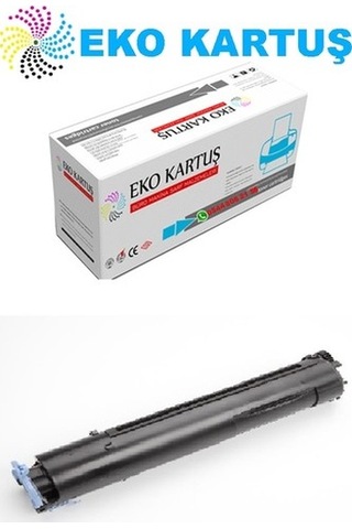 Eko Kartuş Canon (EXV18) /IR-1018/1022/1023/1024/1020/1025/0386B002AA Uyumlu Toner