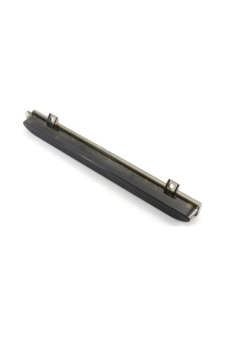 Createtech Yüksek Siyah R60 R56, Montajlı Mini Malzeme, Lambası İçin Fren Bmw Arka Abs - Kh