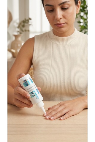 Lemor Profesyonel Kütikül Sökücü Hızlı Tırnak Eti Yumuşatıcı 100 Ml