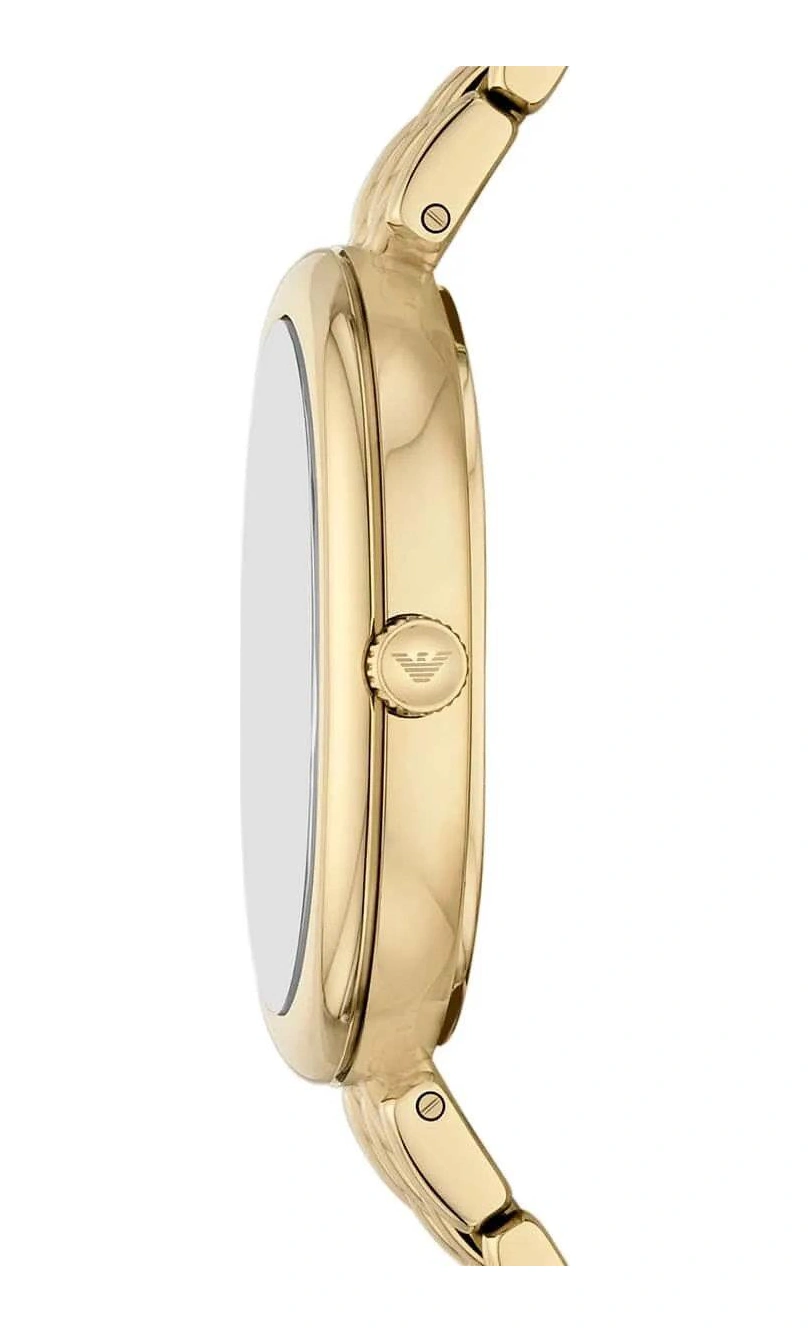 Emporio Armani Ar11707 Kadın Kol Saati Gri