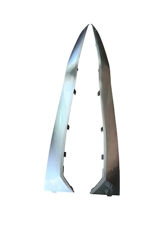 Volta Vs1 Alt Çıta Takımı Sağ Sol Gri 00