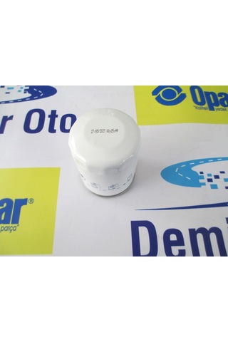 6000611028E Yağ Filtresi Fiat Fullback OPAR