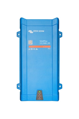Inverter/charger 500va, Pmp121500000, Victron