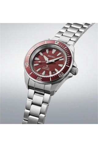 Seiko Prospex Samurai Srpl11k Otomatik Kol Saati