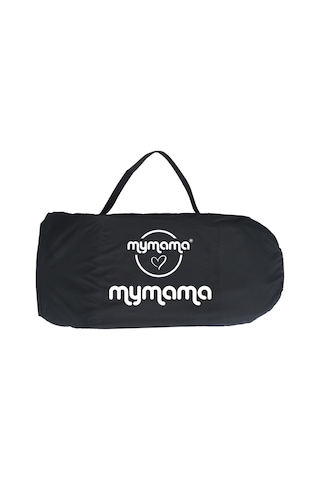 Premium Cotton Ana Kucağı + Seyahat Çantası