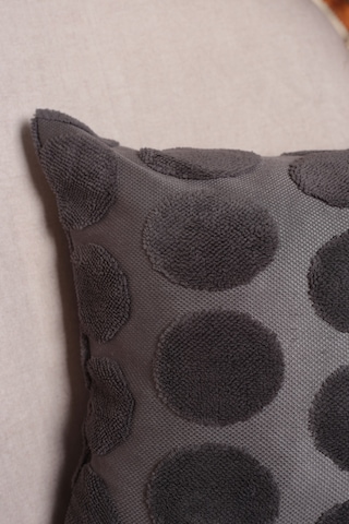 Luna Welsoft Jakarlı Dekoratif Kırlent Kılıfı 43x43 Cm - Ztluna0 KARIŞIK