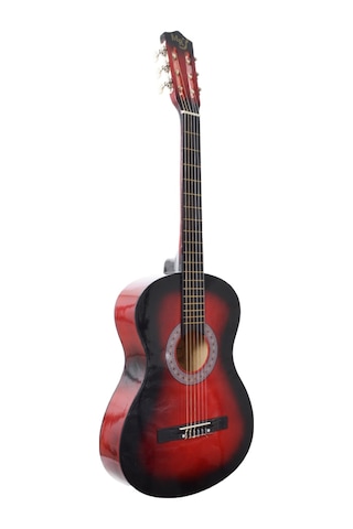 GİTAR KLASİK MANUEL RAYMOND MRC275RB (KILIF HEDİYE)