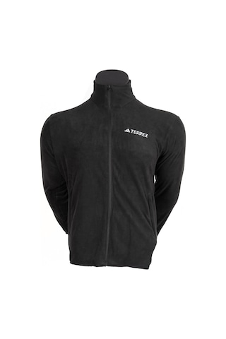 Adidas Terrex Multi Essentials Erkek Sweatshirt C-ADIJX5068E50A00 - Siyah