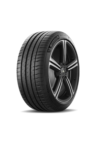 Michelin 255/50R19 103Y NE0 Pilot Sport 4 SUV Yaz Lastiği 2026 Michelin 255/50R19 103Y NE0 Pilot Sport 4 SUV Yaz Lastiği 2026