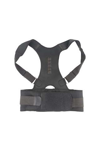 Suntek Manyetik Duruş Düzeltici Sırt Omuz Desteği Kemer