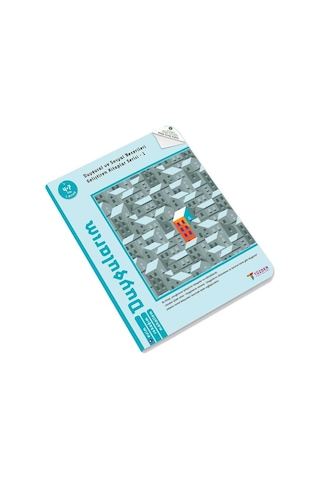 Duygularım 4-7 Yaş /Duygusal ve Sosyal Beceri Gelişimi