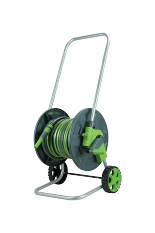 Daye Dy61430xp Hortum Makara Seti 30 Metre