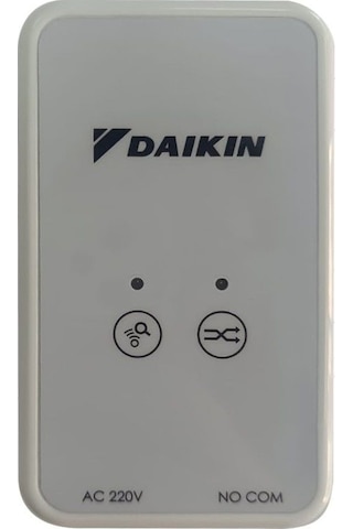 Daıkın D-essence Kablosuz Oda Termostatı On/off