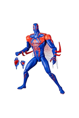 Marvel Legends Movie: Spider-man 2099 Aksiyon Figür / Oyuncak