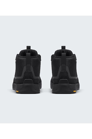 The North Face Clyffe Mıd Insulated Wp Unisex Ayakkabı Nf0a8d8xkx71 Siyah