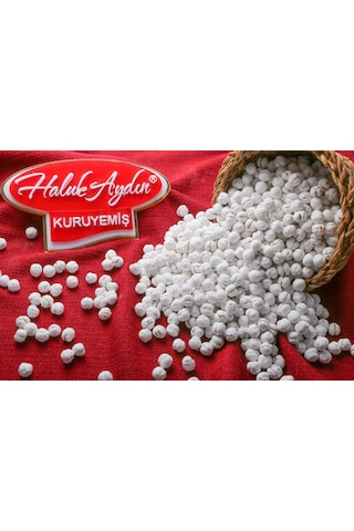Haluk Aydın Kuruyemiş Glikozsuz Leblebi Şekeri 1 KG