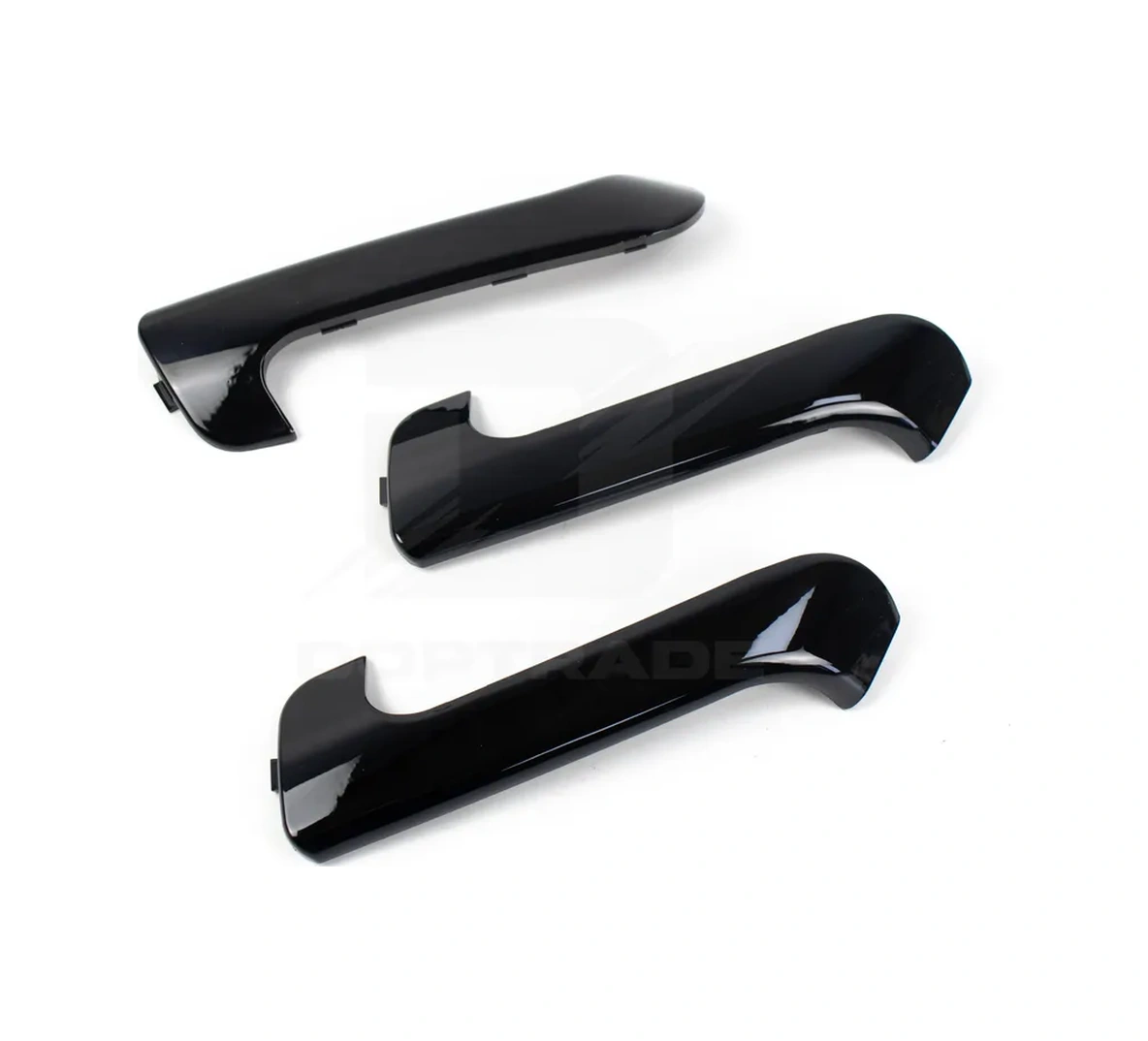 Doptrade Granta, Fl, Kalina 2 İçin Kapı Kolu İç Kaplamaları 320406776