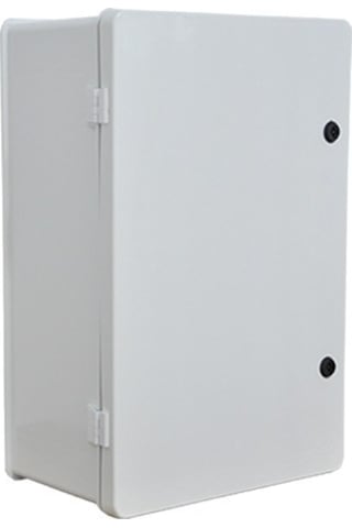 22KwEvwallboxV3(Plastik Pano,Tekli Kombinasyon Panosu)