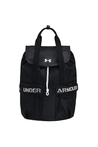 Under Armour Kadın Ua Favorite Sırt Çantası 1369211-001 Siyah