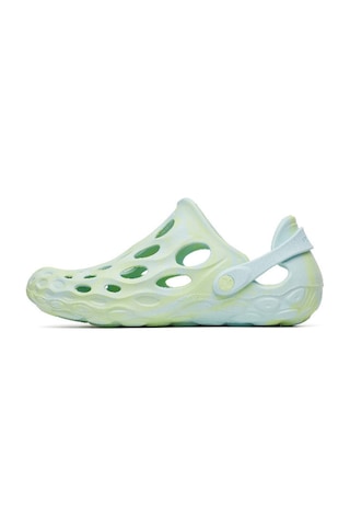 Merrell Hydro Moc Unısex Su Ayakkabısı J00003678 J00003678 Suy Su Yeşili