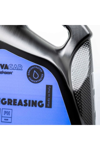 Innovacar 100% Degreasıng Anti Statik Çok Amaçlı Temizleyici Yağ