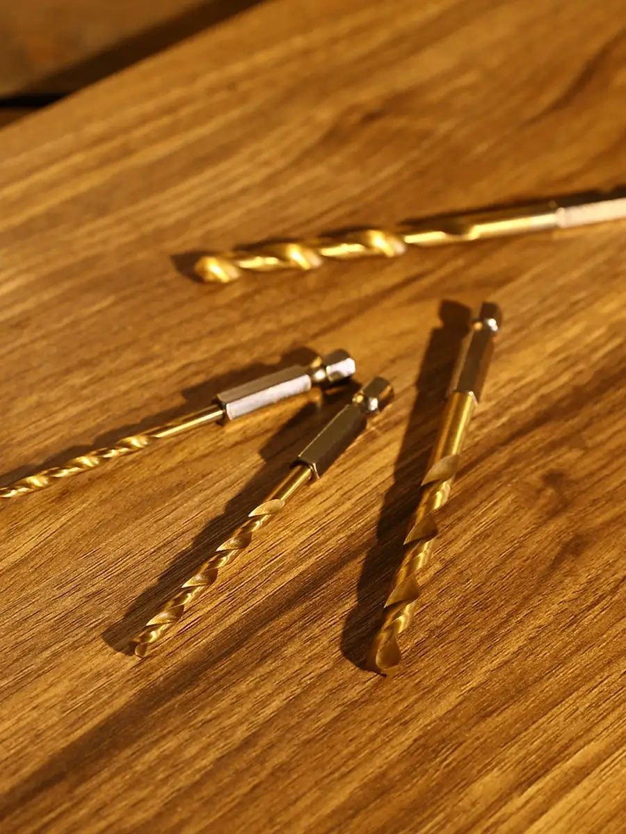 Deko Dh13 Altıgen Sap Uçlu Matkap Ucu Seti, 1.5-6.5 Mm, 13 Parçalı 18373735