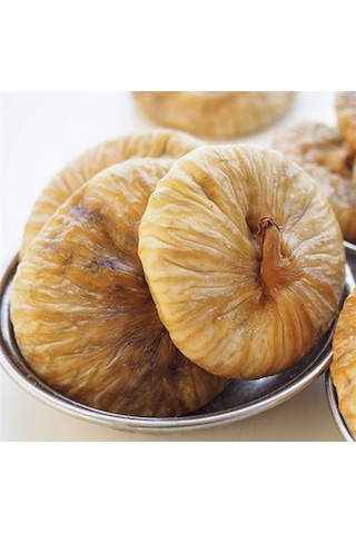 Tiresepeti Kuru İncir 1 KG + Kabuklu Ceviz 1 KG Yeni Mahsül