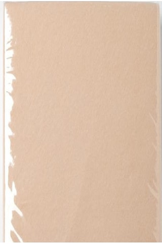 Altın Karma Çift Kişilik İnce Penye Lastikli Çarşaf 150x200 Cm 2 Adet Yastık Kılıflı Açık Kahverengi