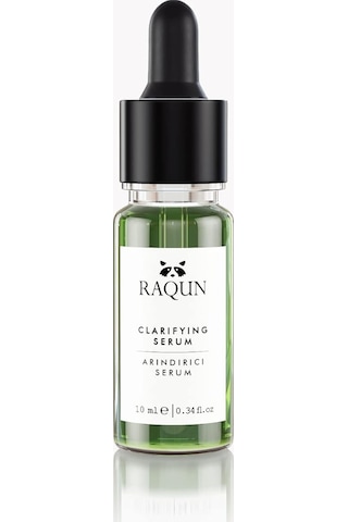 Gözenek Sıkılaştırıcı & Arındırıcı Serum 10 Ml %100 Doğal İçerik