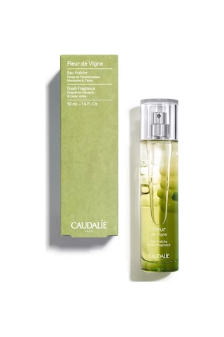 Caudalie Fleur De Vigne Kadın Parfüm EDT 50 ML Caudalie Fleur De Vigne Kadın Parfüm EDT 50 ML