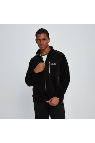 Ellesse Erkek Ceket Siyah Em079-bk Siyah