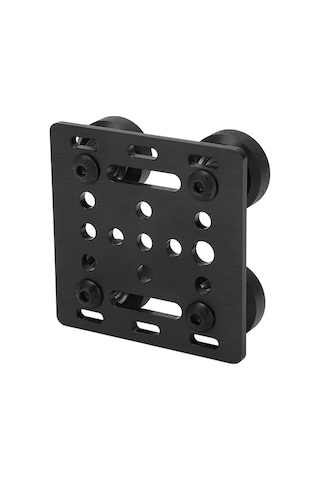 Dianziye Alüminyum V-taneli Kaydırıcı Seti - Cnc Makinaları İçin Düşük Sürtünmeli, Sessiz Ve Dayanıklı - 2020 Serisi Profil Uyumlu