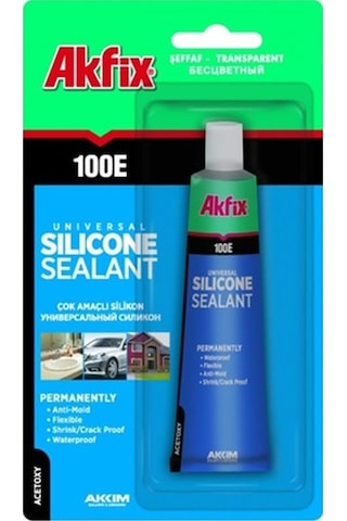 Bacamatik Aspiratör Davlumbaz Baca Klapesi Silikonlu Set