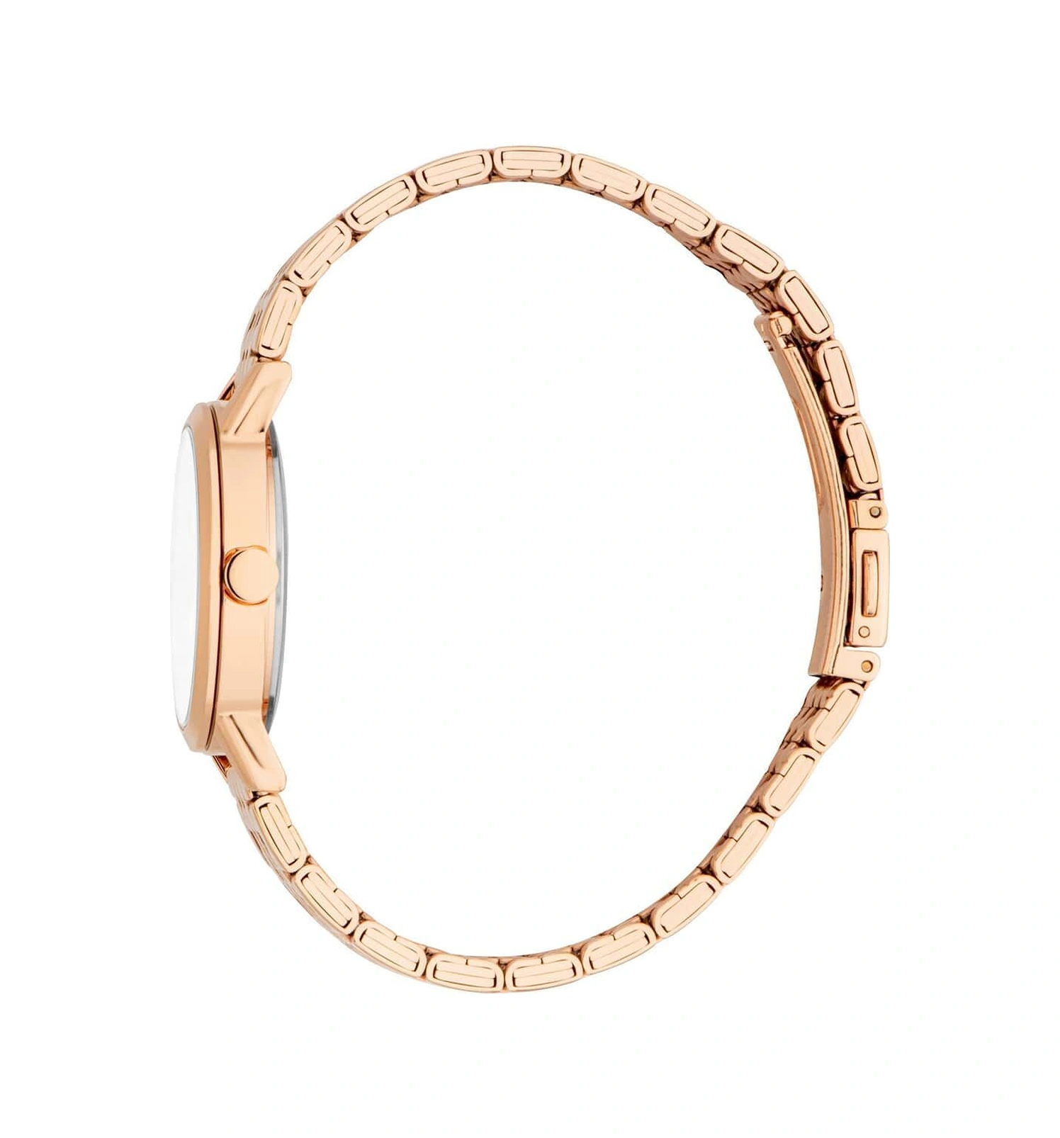 Esprit Es1l532m0055 Kadın Kol Saati Rose Gold